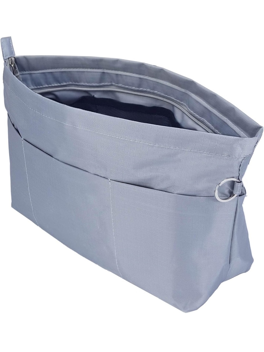 Handbag Tote Purse Organizer Grey Insert
Bag Divider Liner Shaper S. 2771/bb9-1